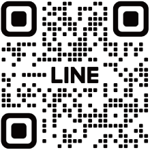 LINE_QRコード