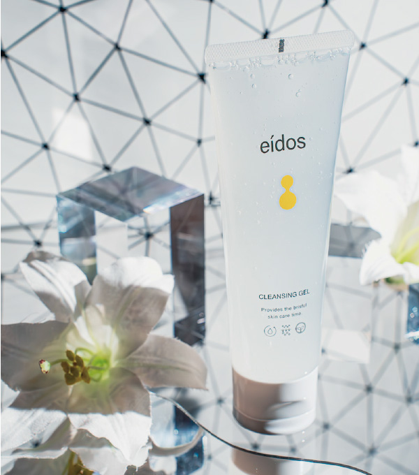 eidos Enzy Cleansing